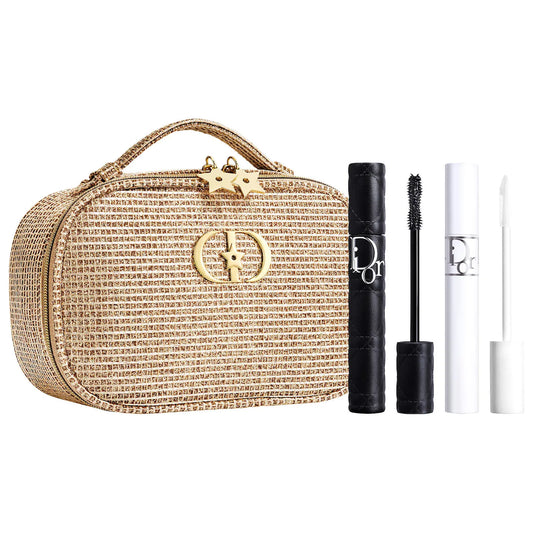 Pre Venta: Dior | Diorshow Volume Mascara and Primer-Serum Set