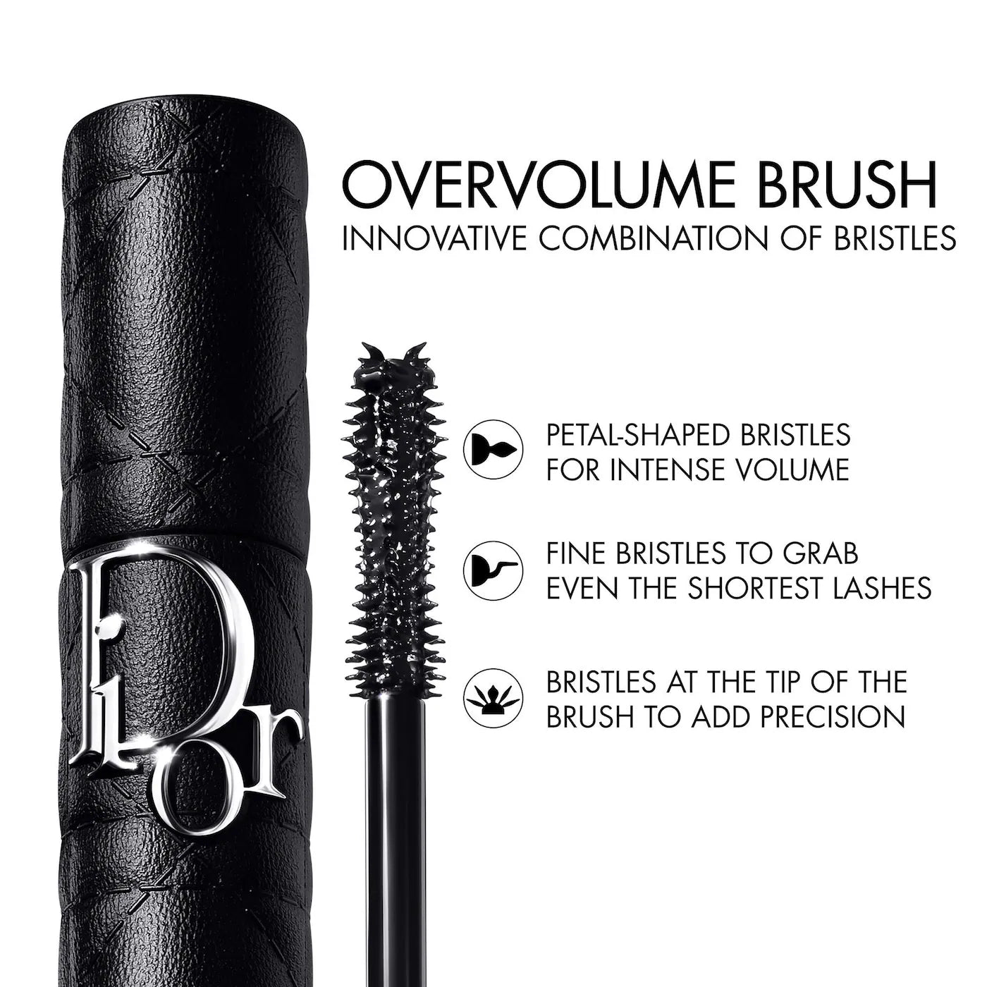 Pre Venta: Dior | Diorshow Volume Mascara and Primer-Serum Set