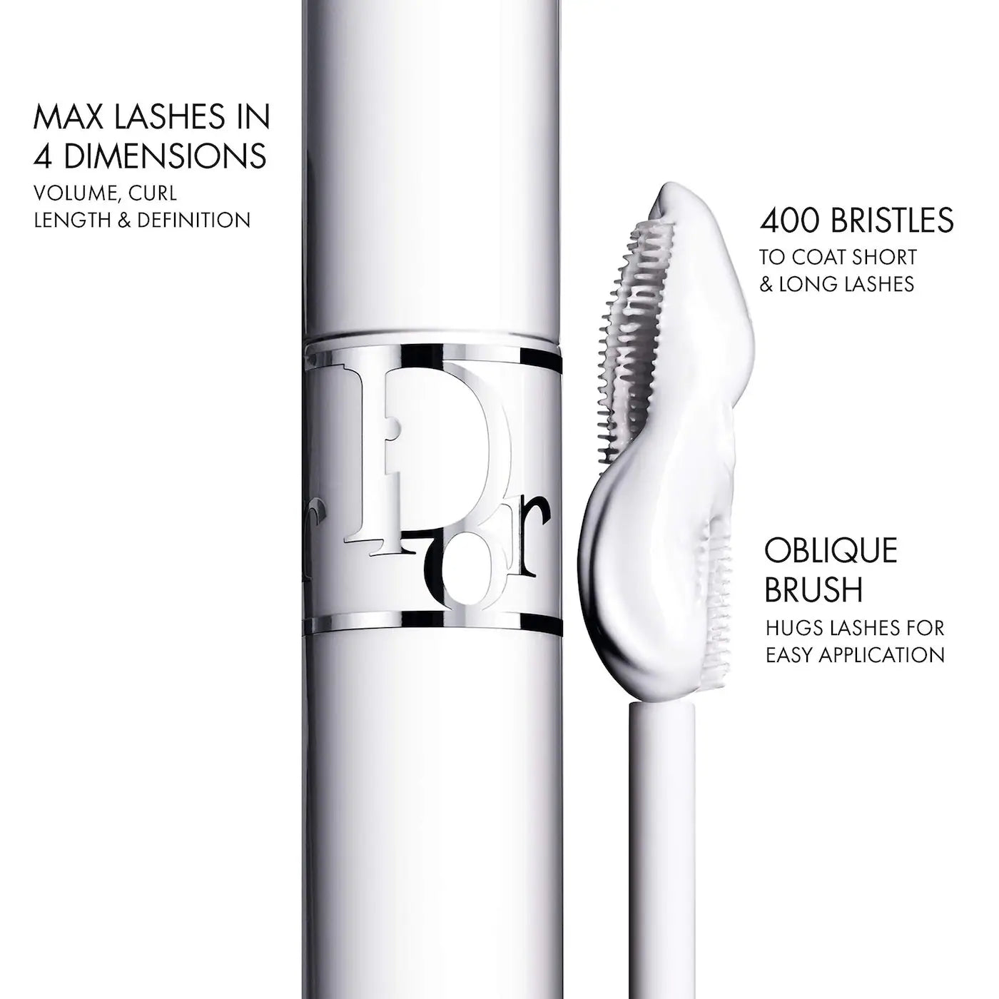 Pre Venta: Dior | Diorshow Volume Mascara and Primer-Serum Set
