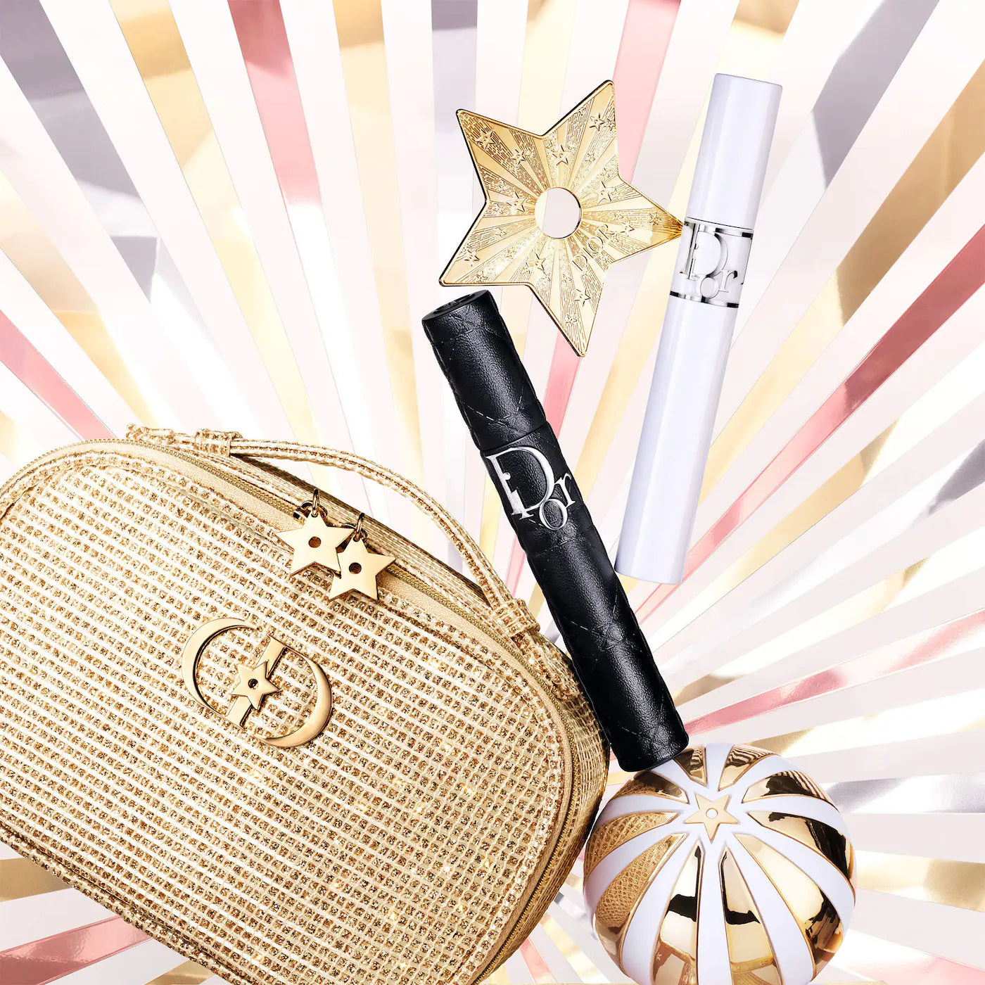 Pre Venta: Dior | Diorshow Volume Mascara and Primer-Serum Set