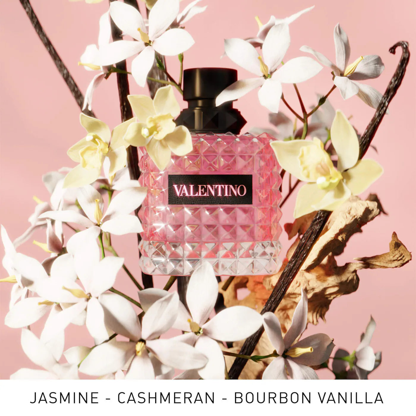 Pre Venta: Valentino | Mini Donna Born in Roma Fragrance Discovery Set