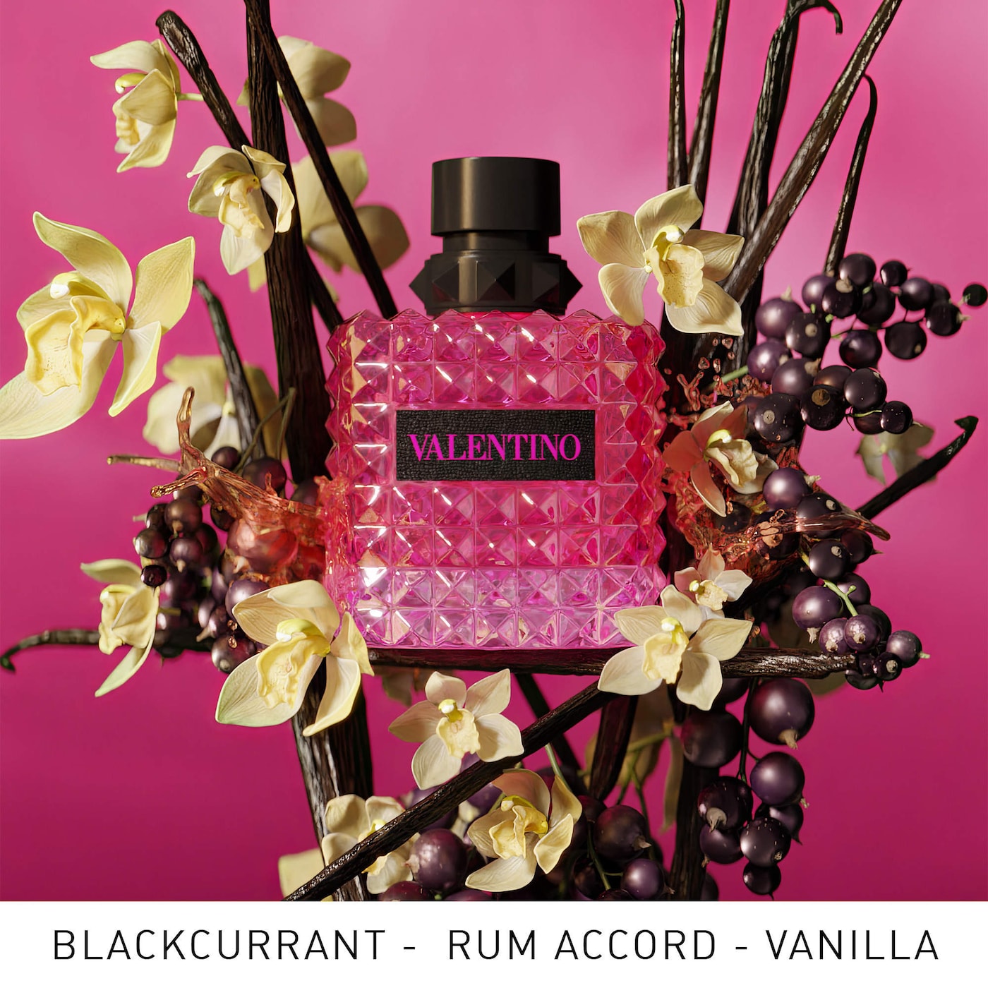 Pre Venta: Valentino | Mini Donna Born in Roma Fragrance Discovery Set