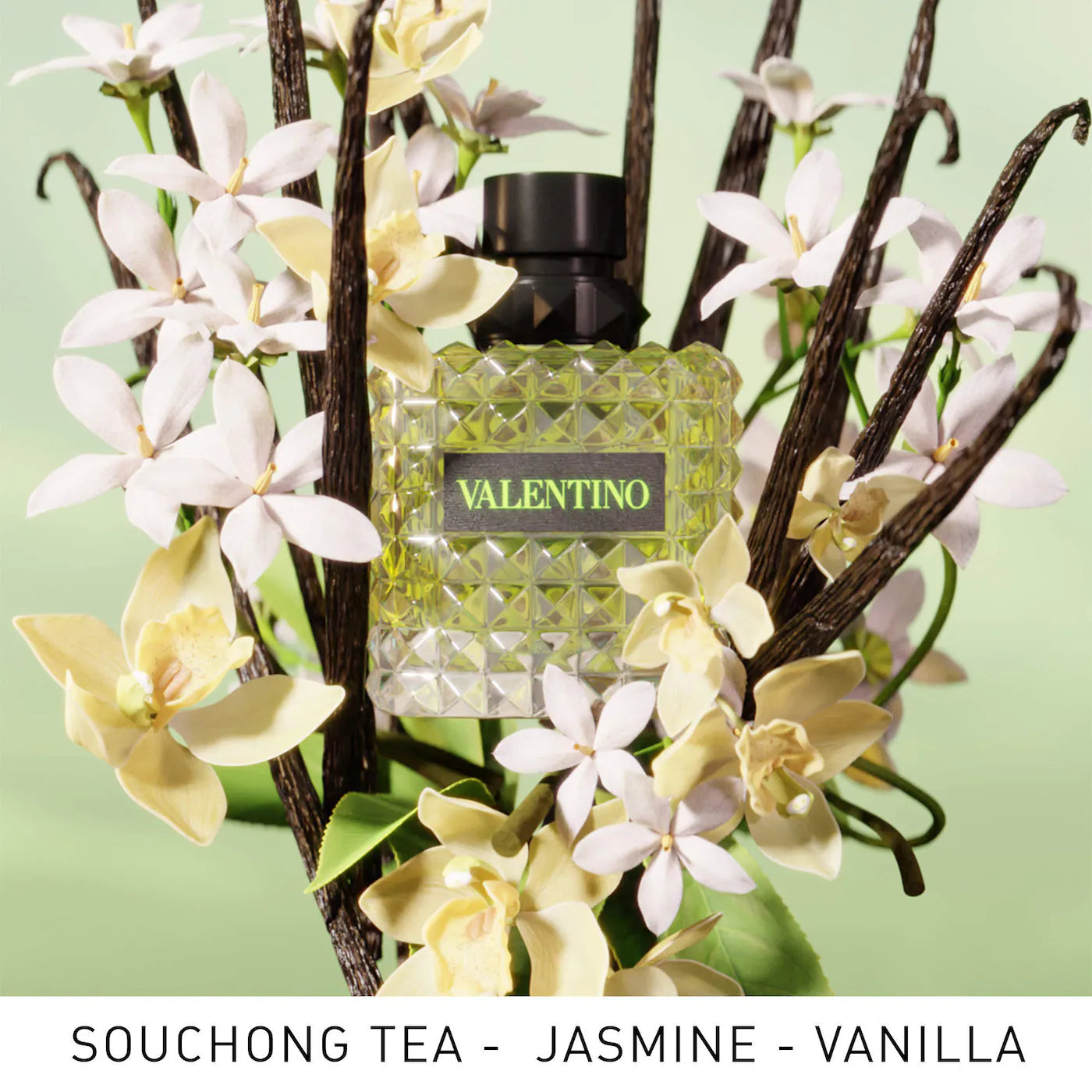Pre Venta: Valentino | Mini Donna Born in Roma Fragrance Discovery Set