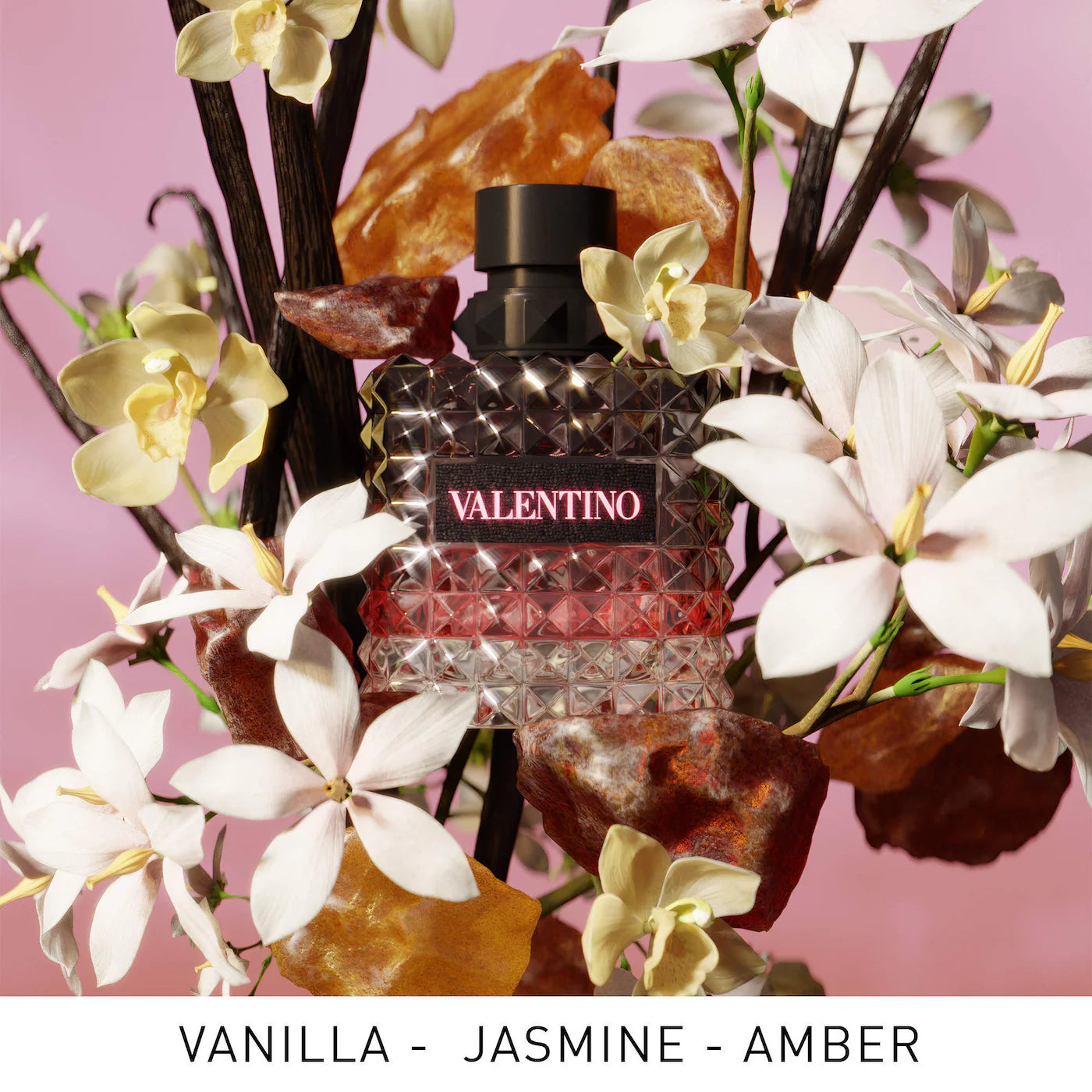 Pre Venta: Valentino | Mini Donna Born in Roma Fragrance Discovery Set