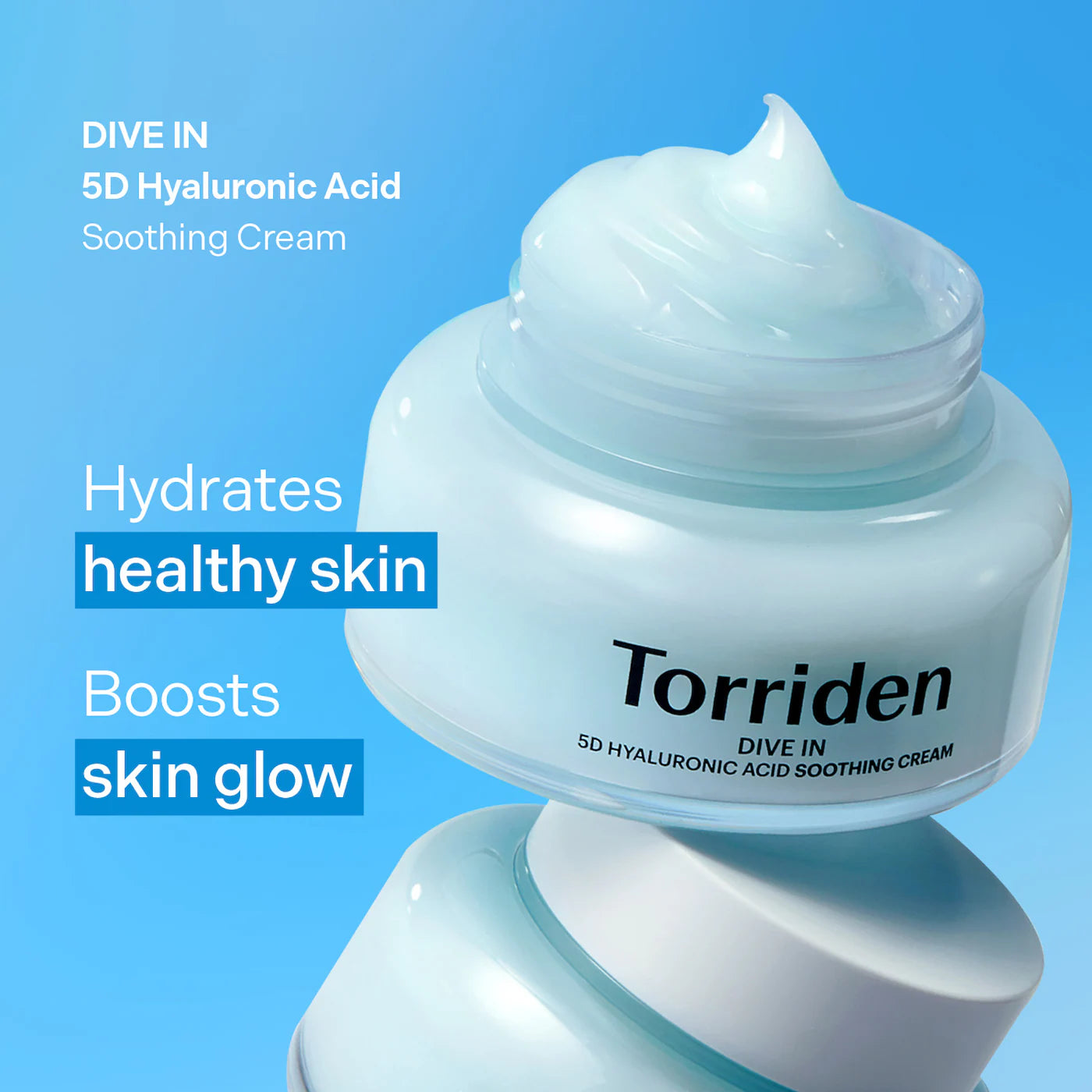 Pre Venta: Torriden | DIVE IN Hydration Starter Set