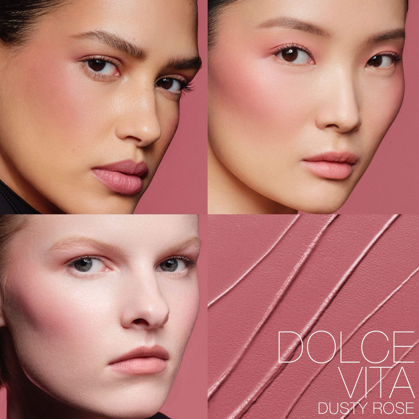 Pre Venta: Nars | Mini Multiple Blush & Sculpt Stick Duo