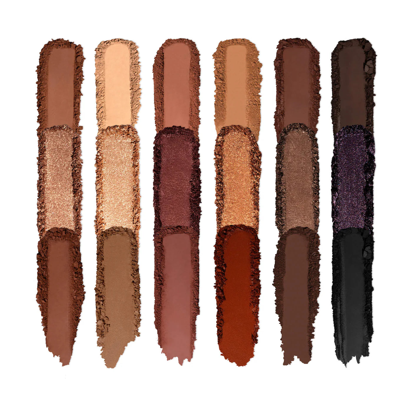 Pre Venta: Natasha Denona | Eye Sculpt Texture & Tone Eyeshadow Palette | Dramatic
