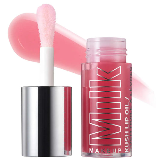 Pre Venta: Milk Makeup | KUSH Hydrating Sheer Lip Oil