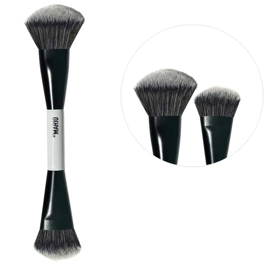 Preventa: Makeup By Mario | F4 Dual-Ended Foundation and Face Brush