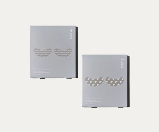 Pre Venta: Rhod | the peptide eye prep set