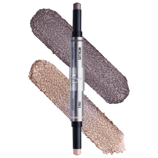 Pre Venta: Danessa Myricks Beauty | Colorfix Stix - Multi-Use Pearl Pigment Stick for Eye, Cheek & Lip