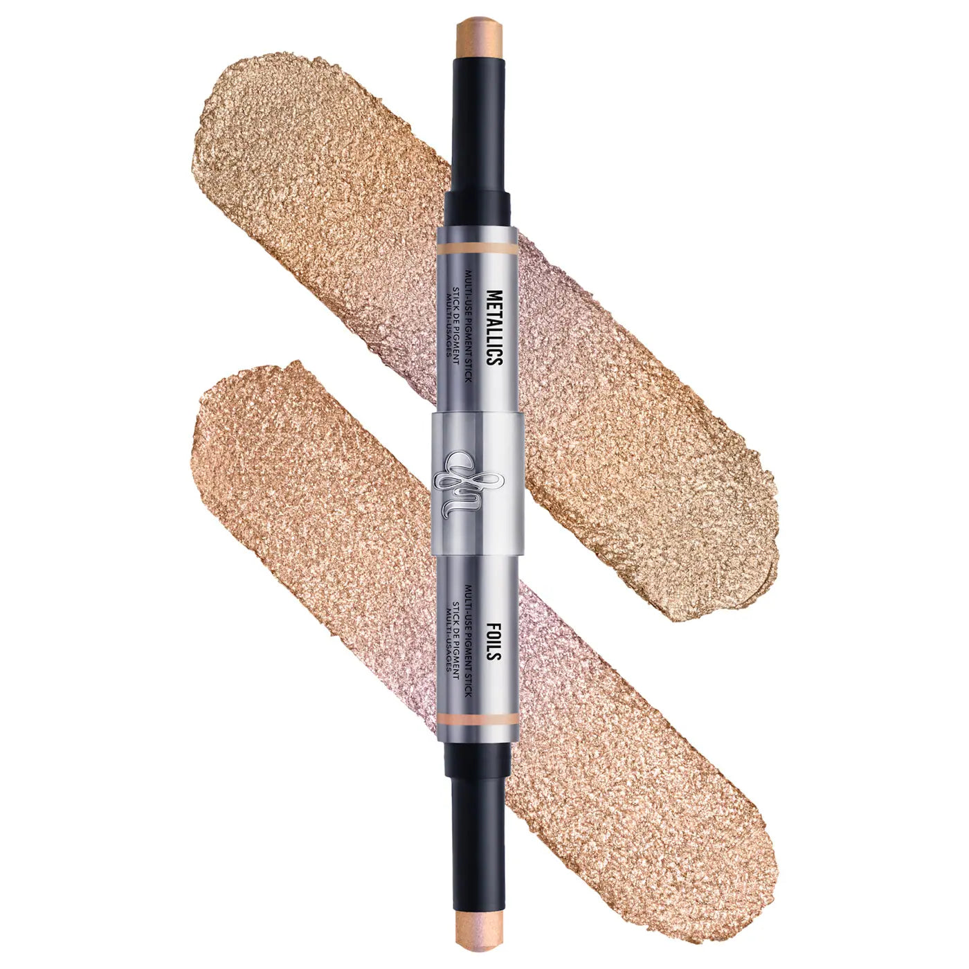 Pre Venta: Danessa Myricks Beauty | Colorfix Stix - Multi-Use Pearl Pigment Stick for Eye, Cheek & Lip