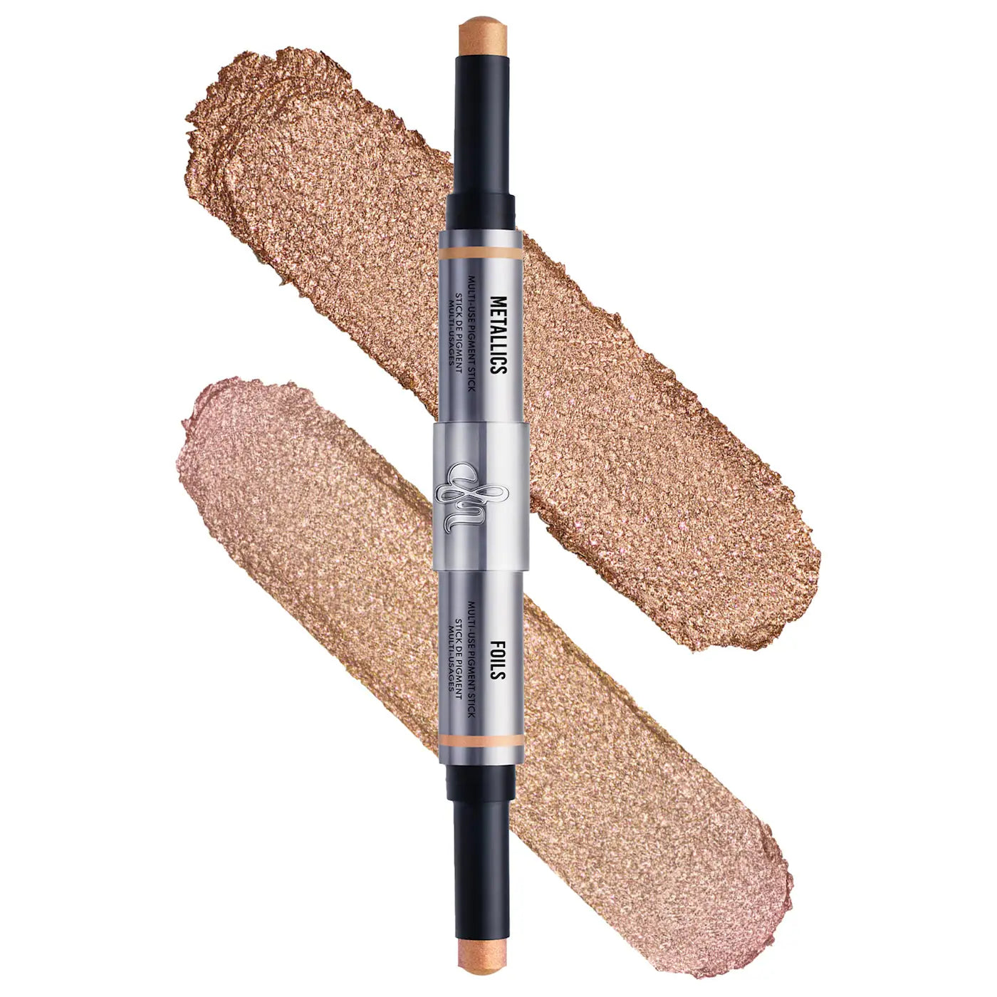 Pre Venta: Danessa Myricks Beauty | Colorfix Stix - Multi-Use Pearl Pigment Stick for Eye, Cheek & Lip