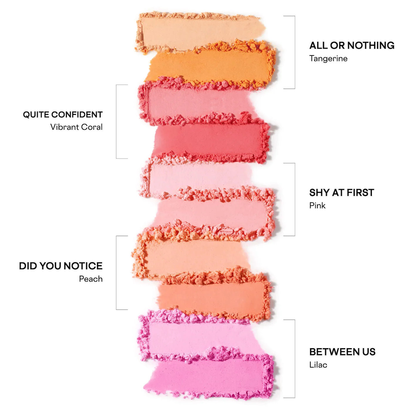Pre Venta: Patrick Ta | Major Headlines Transition Blurring Under Eye Blush Duo