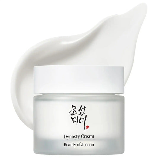 Pre Venta: Beauty of Joseon | Dynasty Cream