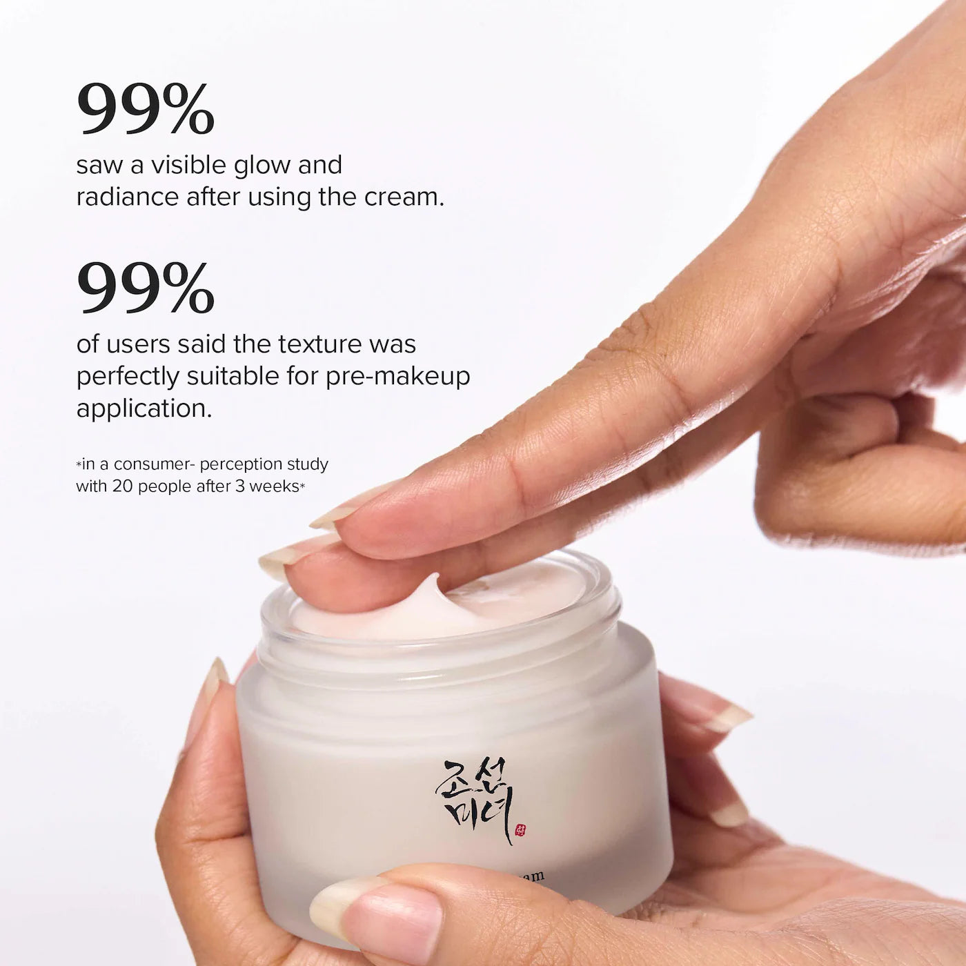 Pre Venta: Beauty of Joseon | Dynasty Cream