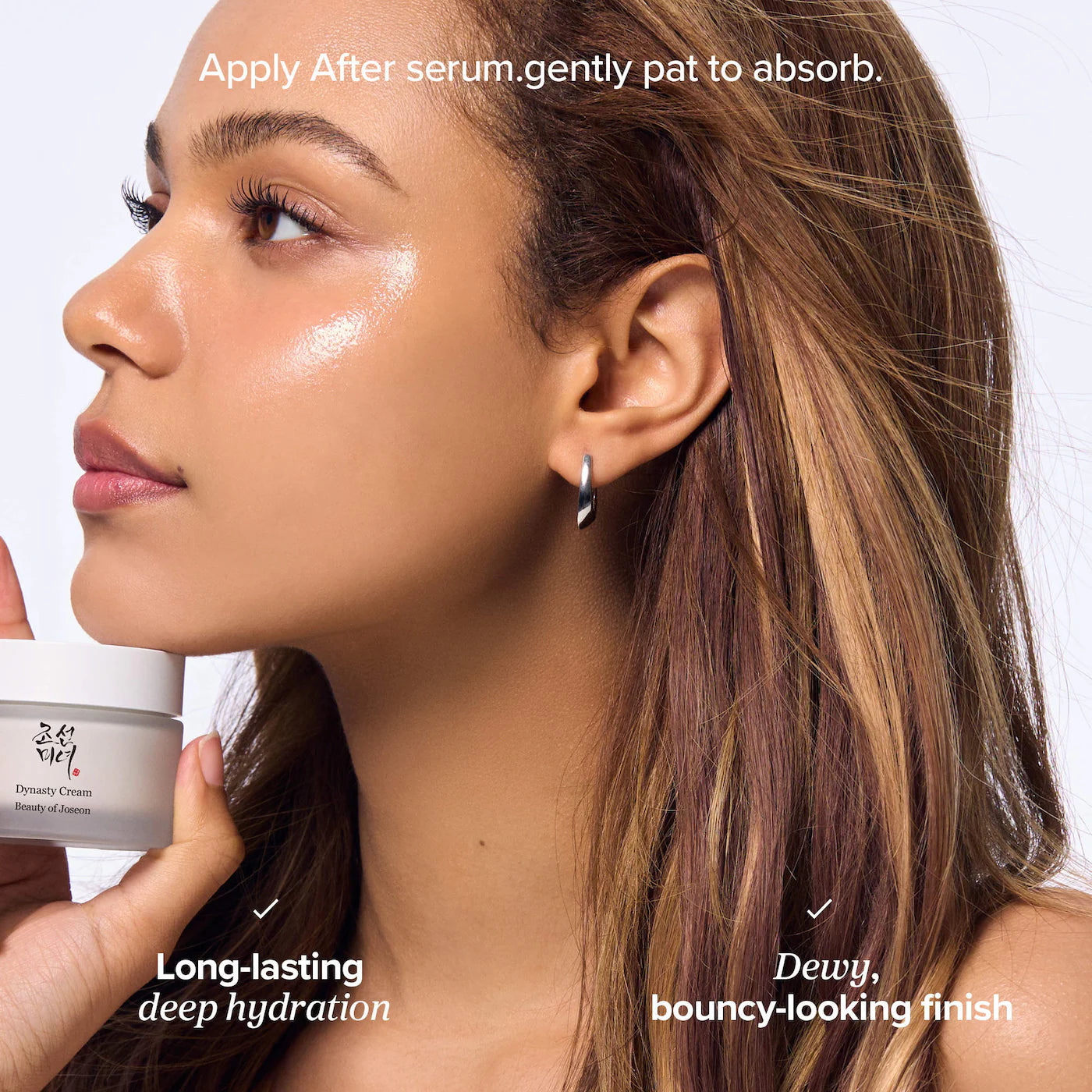 Pre Venta: Beauty of Joseon | Dynasty Cream