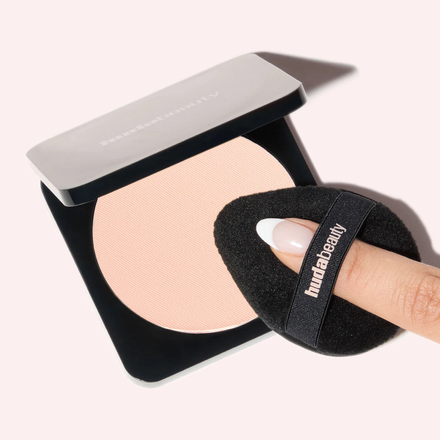 Pre Venta: Huda Beauty | Easy Bake Marshmallow Puff & Sponge