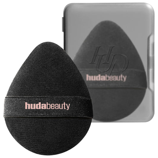 Pre Venta: Huda Beauty | Easy Bake Marshmallow Puff & Sponge