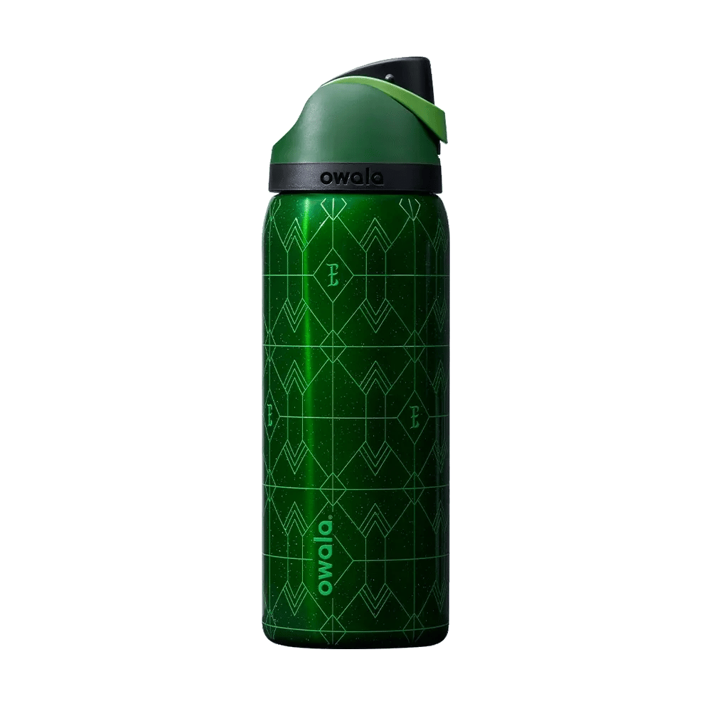 Pre Venta: Owala | Wicked For Good 32 oz. | Elphaba