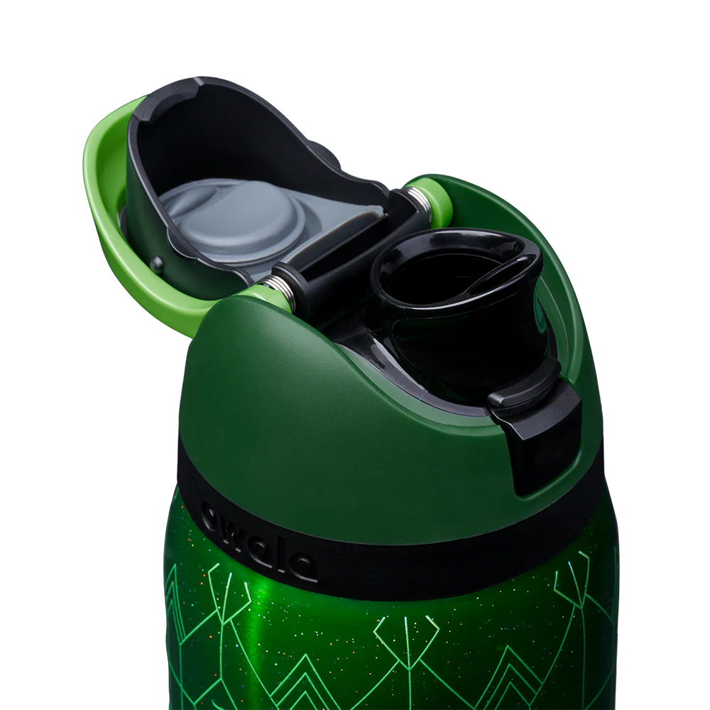 Pre Venta: Owala | Wicked For Good 32 oz. | Elphaba