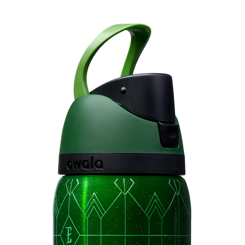 Pre Venta: Owala | Wicked For Good 32 oz. | Elphaba
