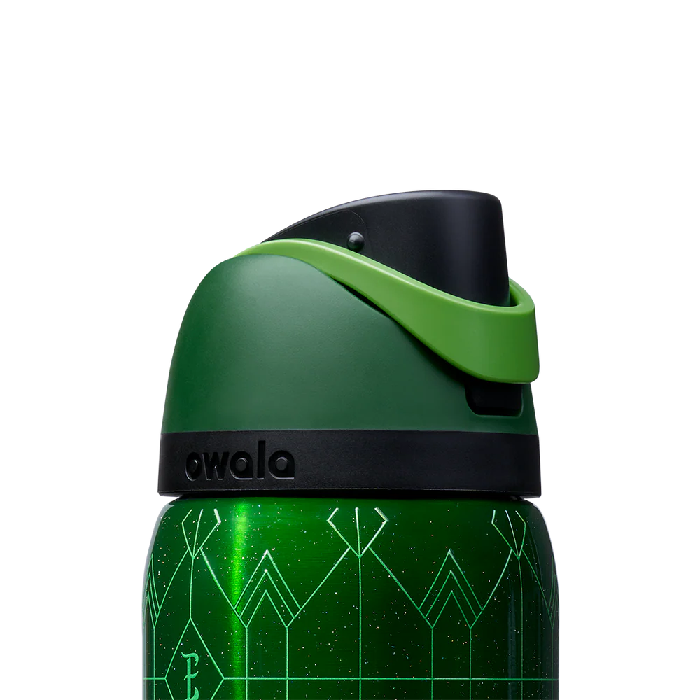 Pre Venta: Owala | Wicked For Good 32 oz. | Elphaba