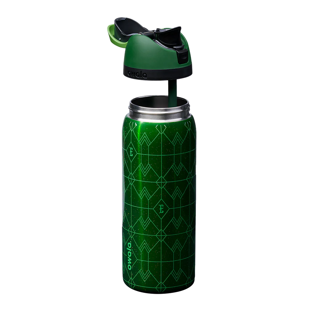 Pre Venta: Owala | Wicked For Good 32 oz. | Elphaba