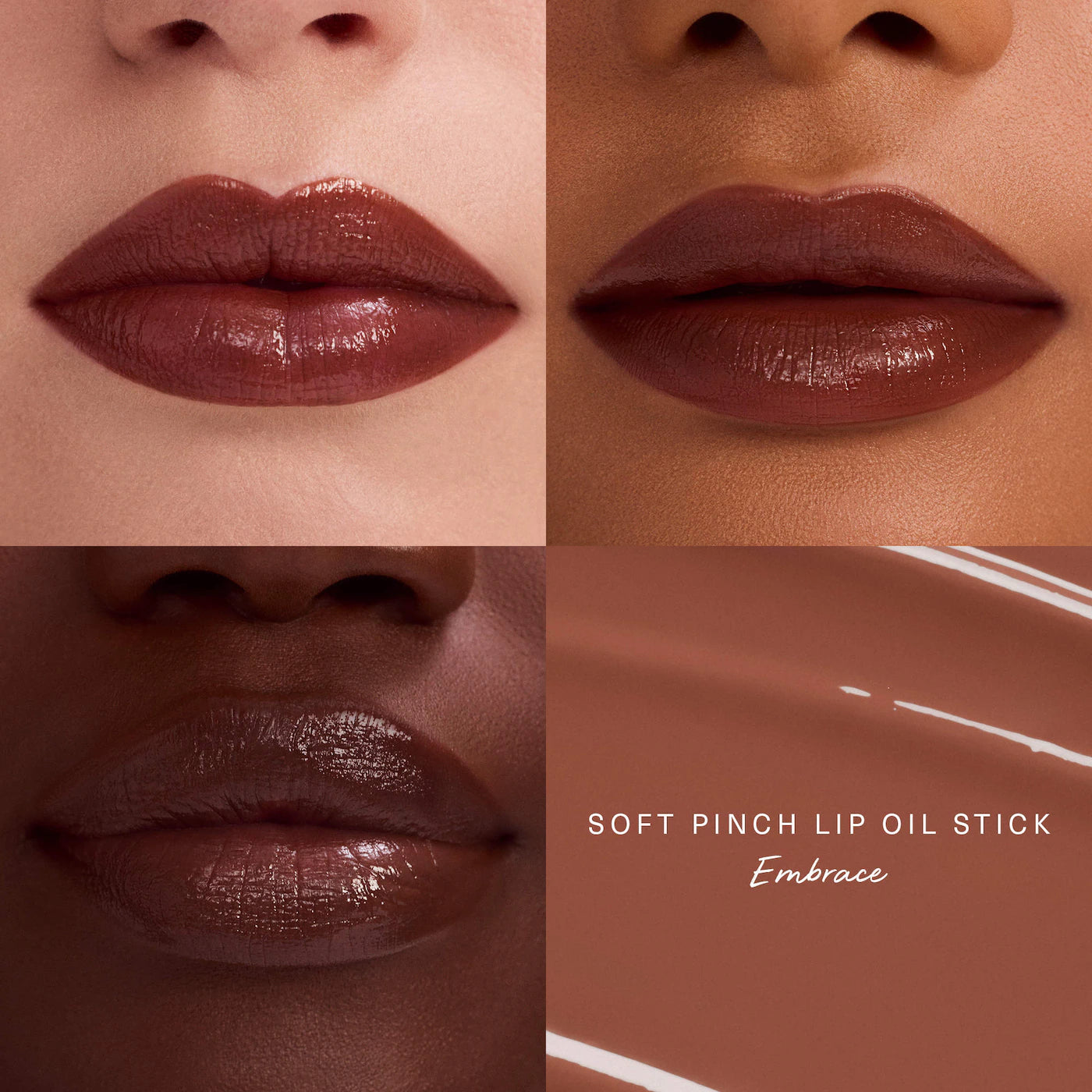 Rare Beauty by Selena Gomez | Soft Pinch Lip Oil Stick
