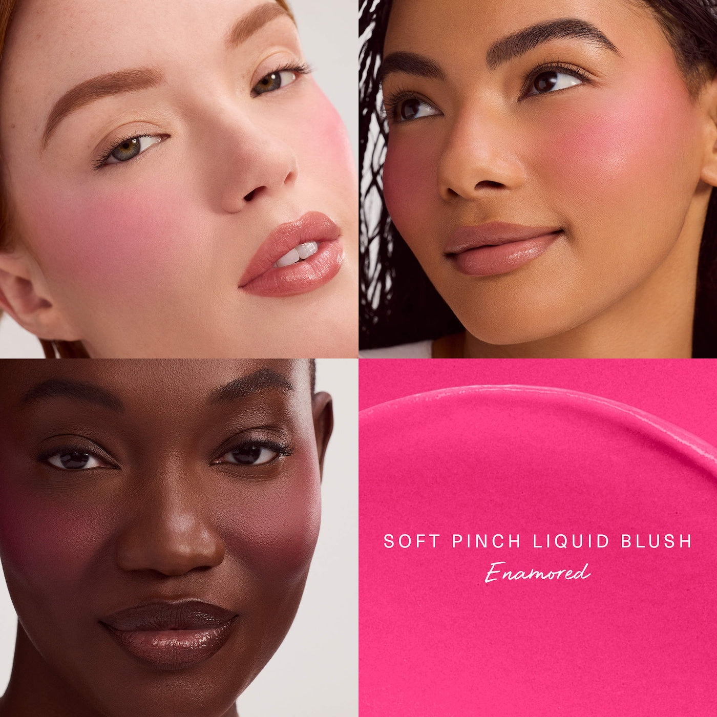 Rare Beauty by Selena Gomez | Mini Soft Pinch Liquid Blush