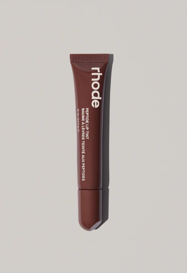 Rhode | Peptide Lip Tint | Espresso