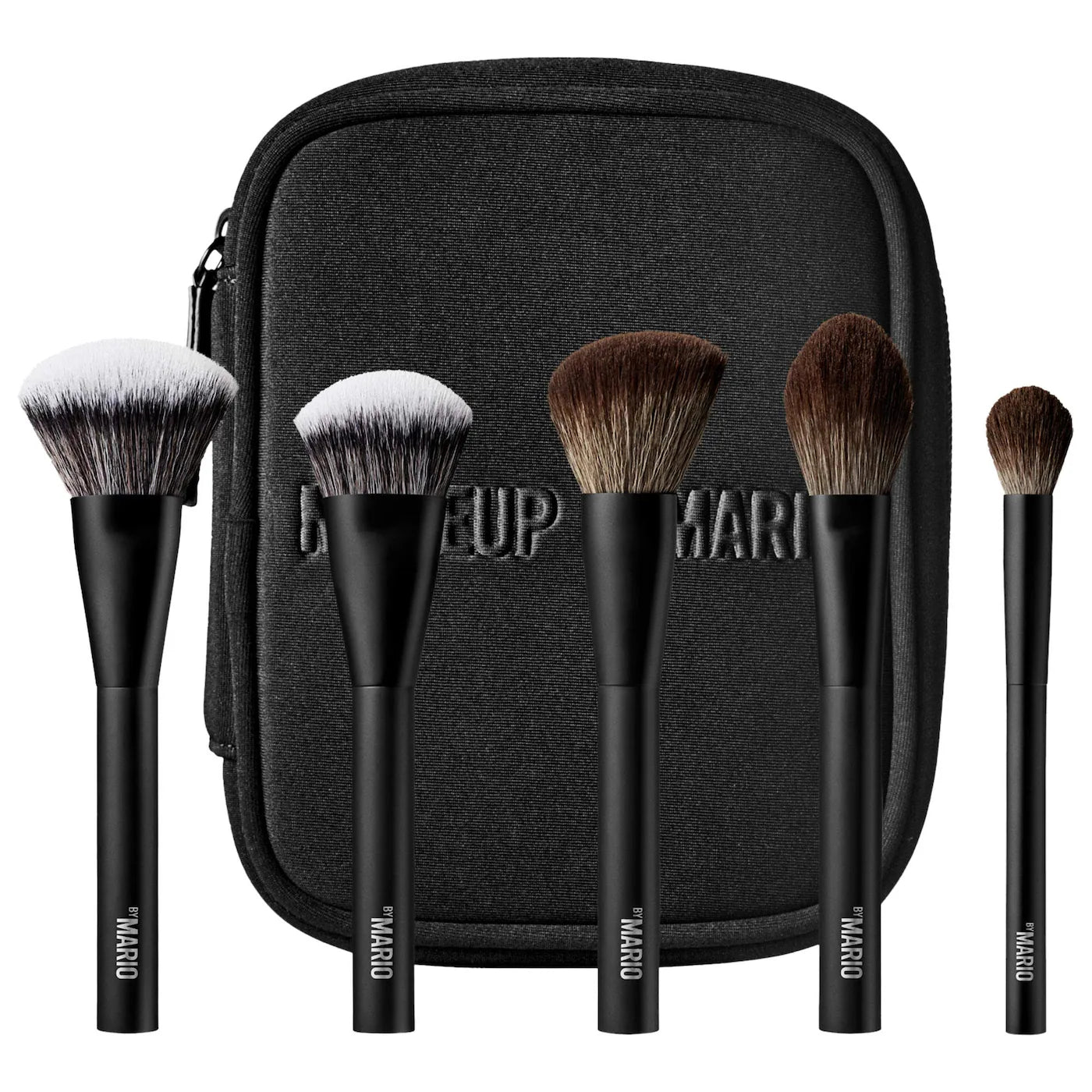 Pre Venta: Makeup By Mario | Mario's Essential Cosmetic Brush Set