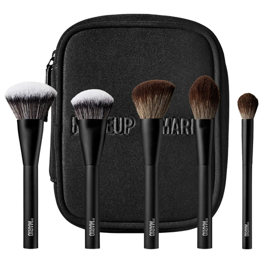 Pre Venta: Makeup By Mario | Mario's Essential Cosmetic Brush Set