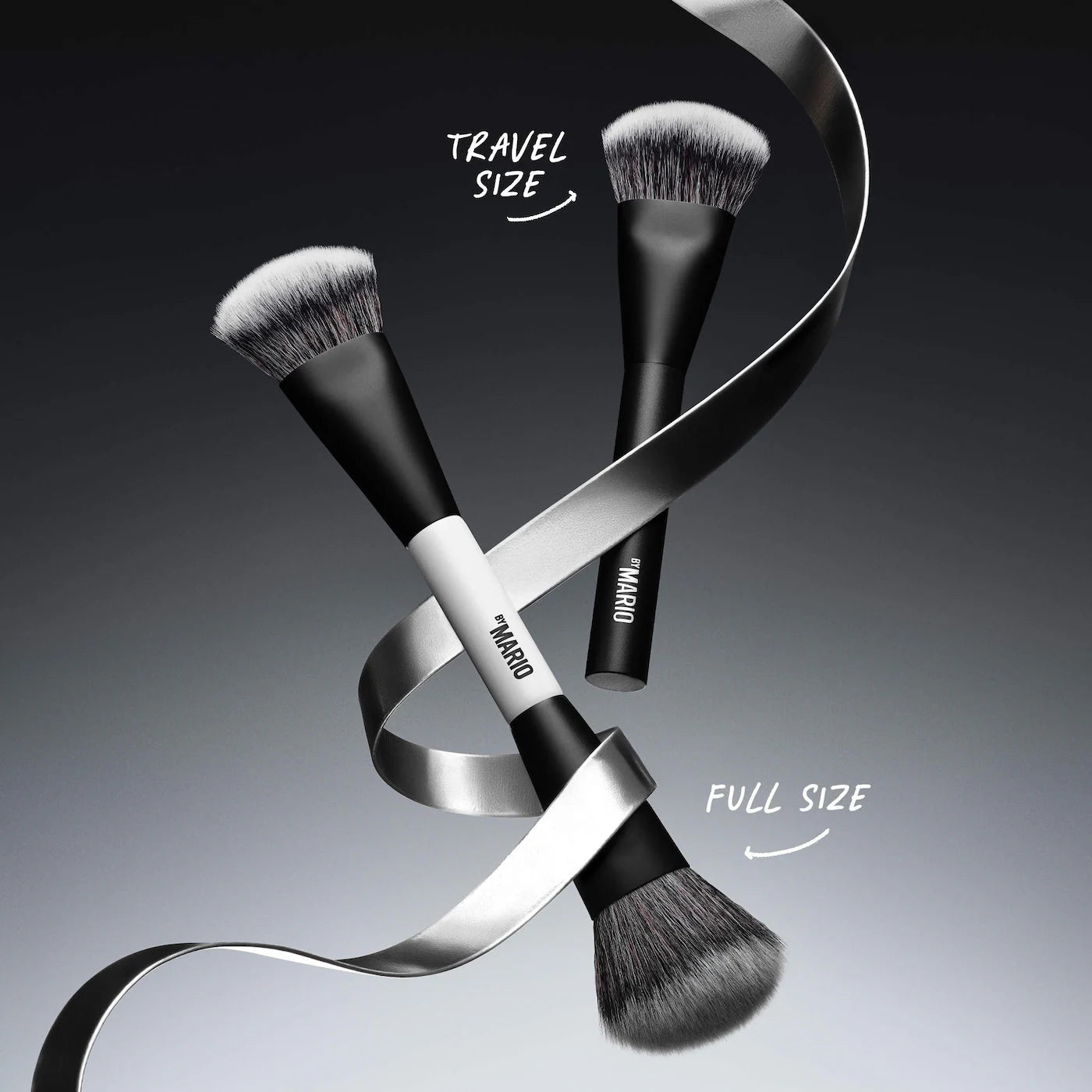 Pre Venta: Makeup By Mario | Mario's Essential Cosmetic Brush Set