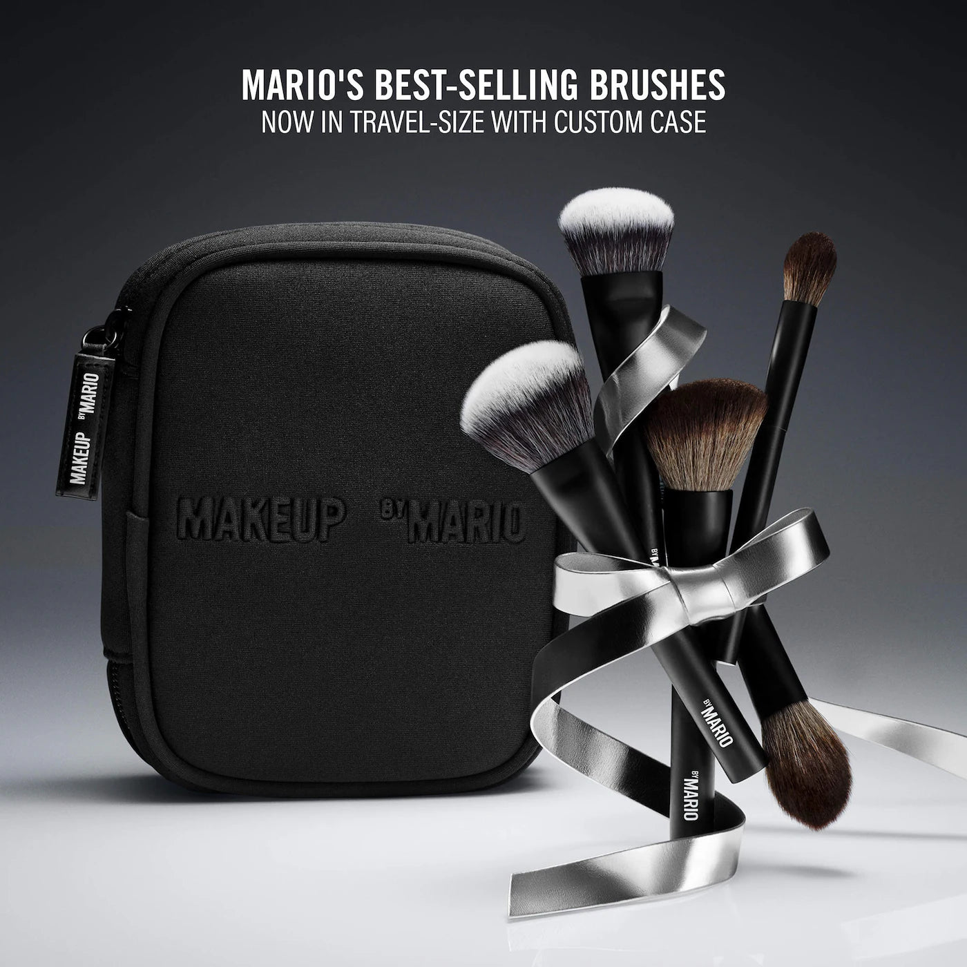 Pre Venta: Makeup By Mario | Mario's Essential Cosmetic Brush Set