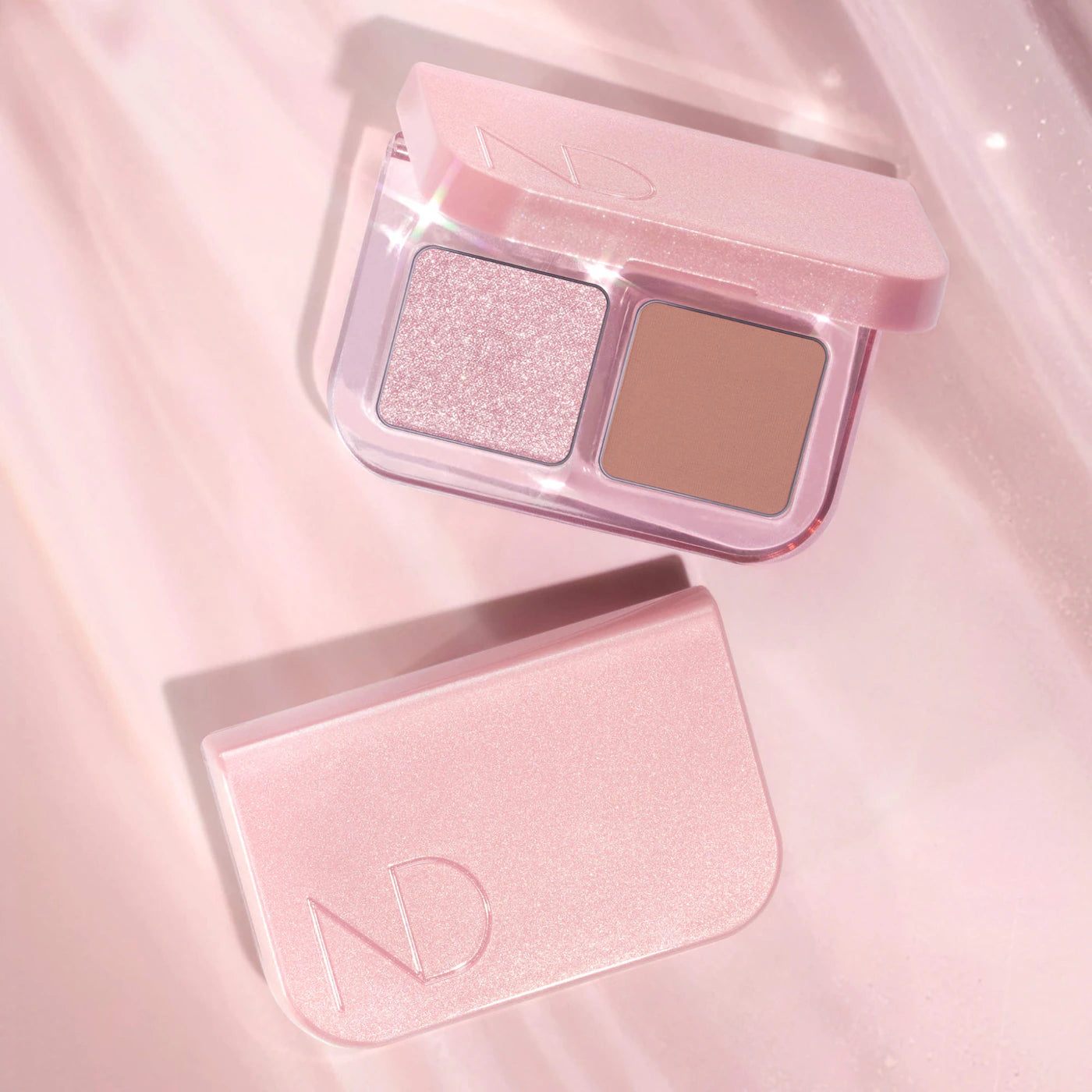 Pre Venta: Natasha Denona | Essential Eyeshadow Duo
