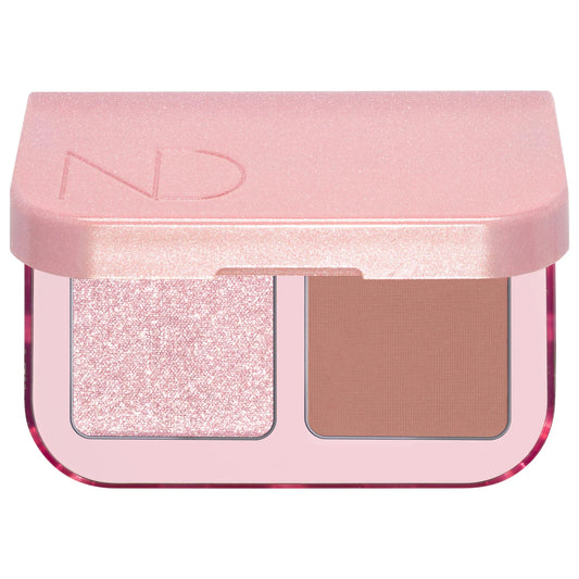 Pre Venta: Natasha Denona | Essential Eyeshadow Duo