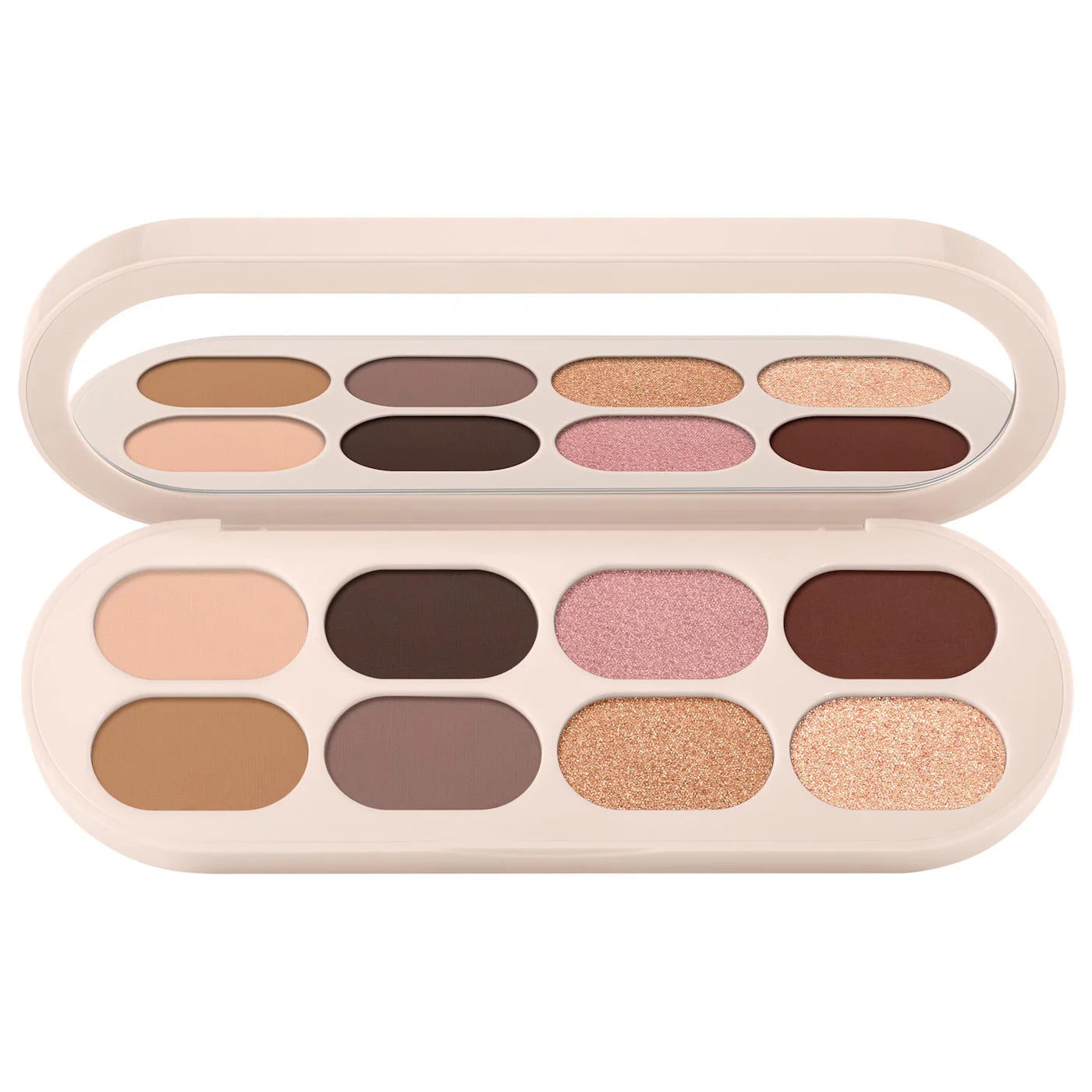 Pre Venta: Rare Beauty by Selena Gomez | Essential Neutrals Eyeshadow Palette