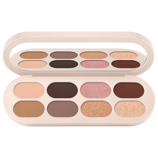 Pre Venta: Rare Beauty by Selena Gomez | Essential Neutrals Eyeshadow Palette