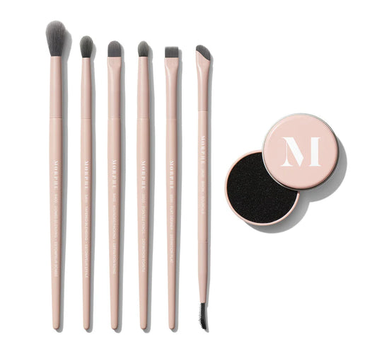 Pre Venta: Morphe | Eye Shaping Essentials