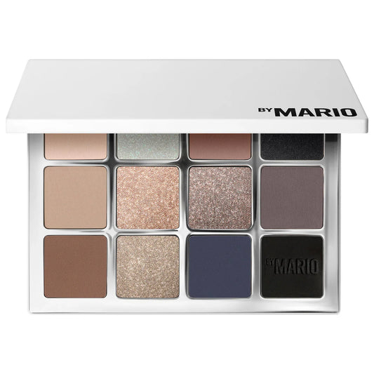 Pre Venta: Makeup By Mario | Ethereal Eyes Eyeshadow Palette: Moonlight