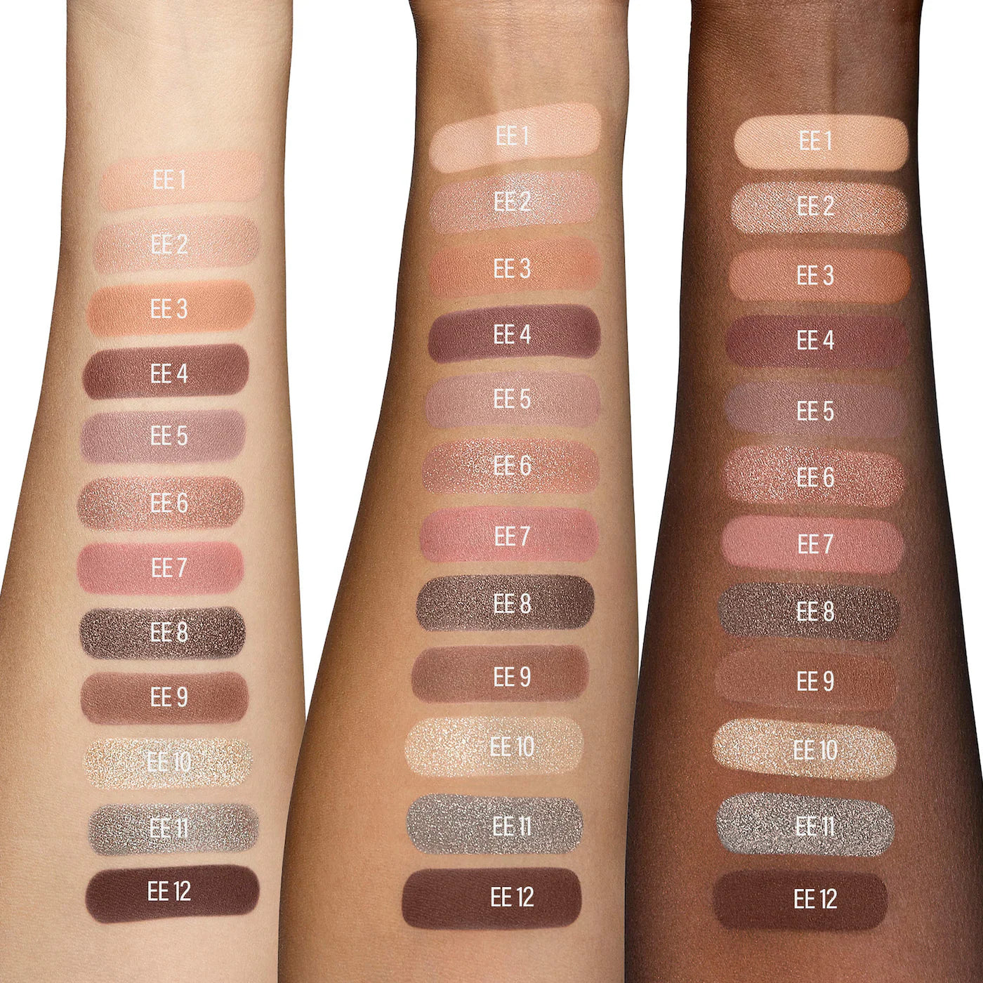 Pre Venta: Makeup By Mario | Ethereal Eyes Eyeshadow Palette: The Original