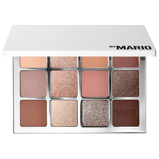 Pre Venta: Makeup By Mario | Ethereal Eyes Eyeshadow Palette: The Original