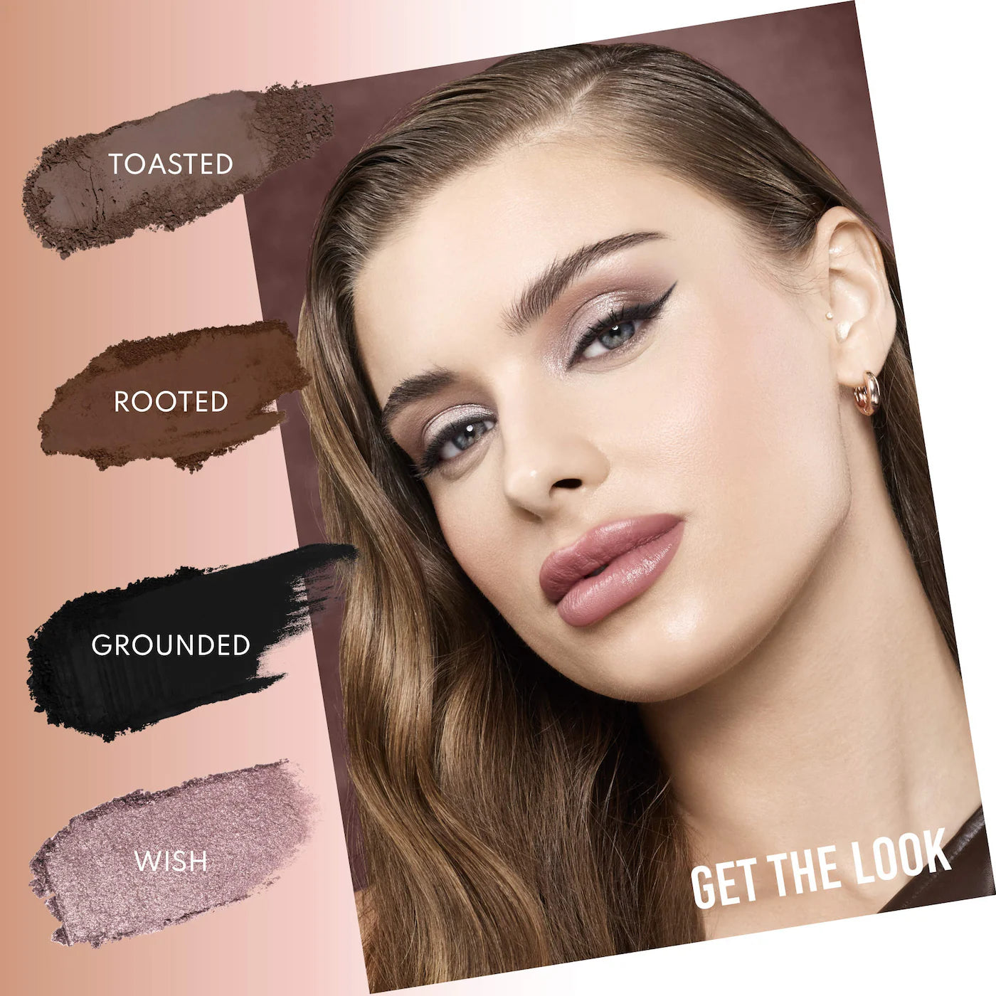 Pre Venta: Danessa Myricks Beauty | Mini Everyday Magic Neutral Freedom Palette