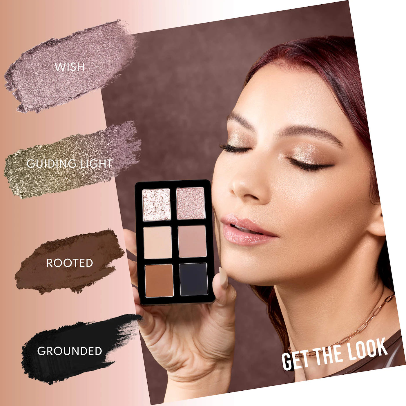Pre Venta: Danessa Myricks Beauty | Mini Everyday Magic Neutral Freedom Palette
