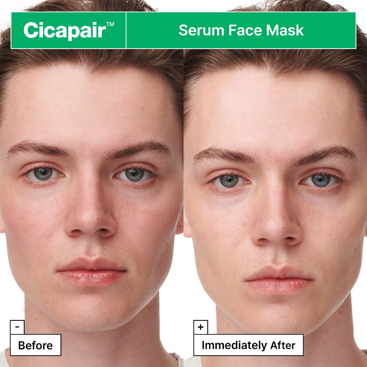 Pre Venta: Dr. Jart+ | Hydrating & Soothing Face Mask Value Set