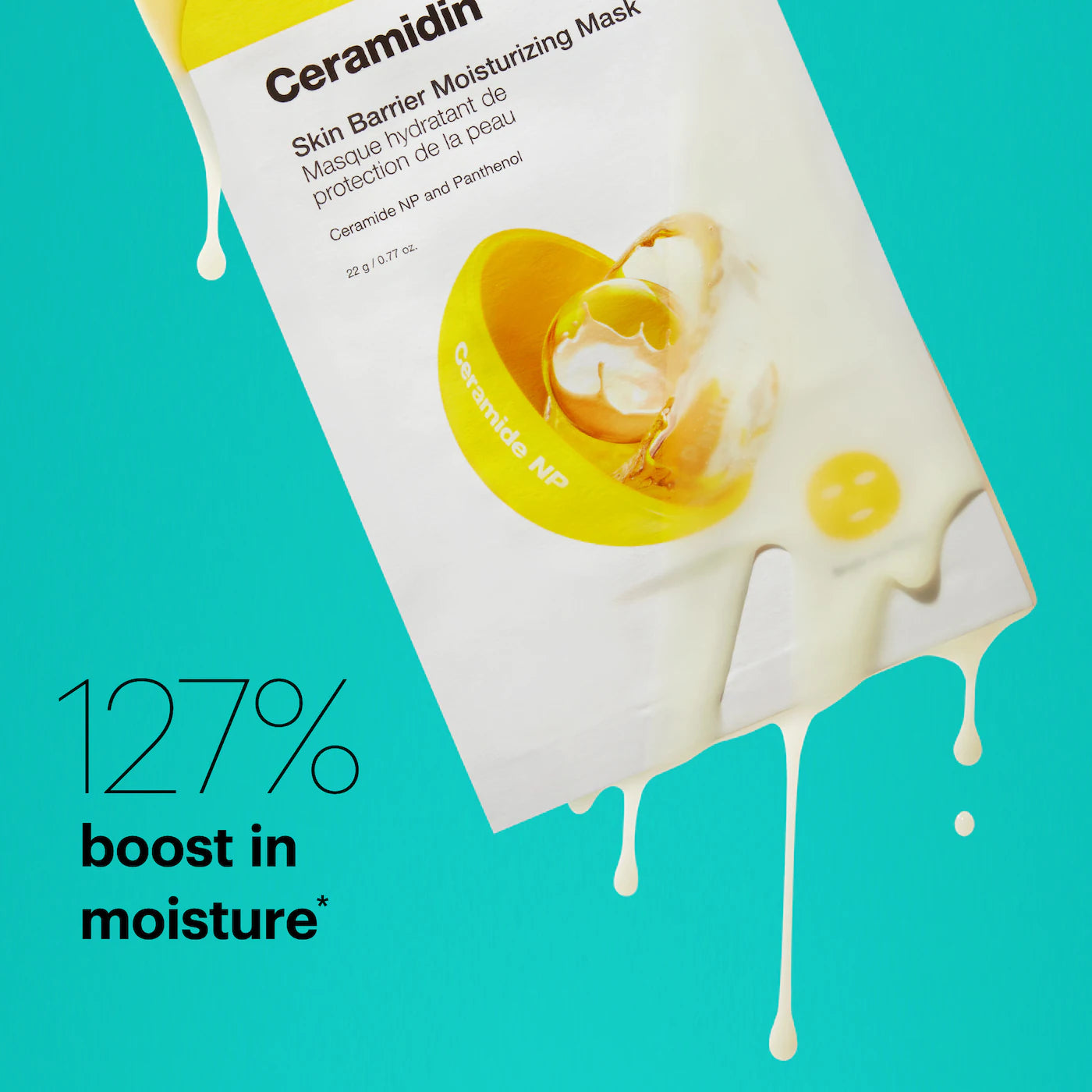 Pre Venta: Dr. Jart+ | Hydrating & Soothing Face Mask Value Set