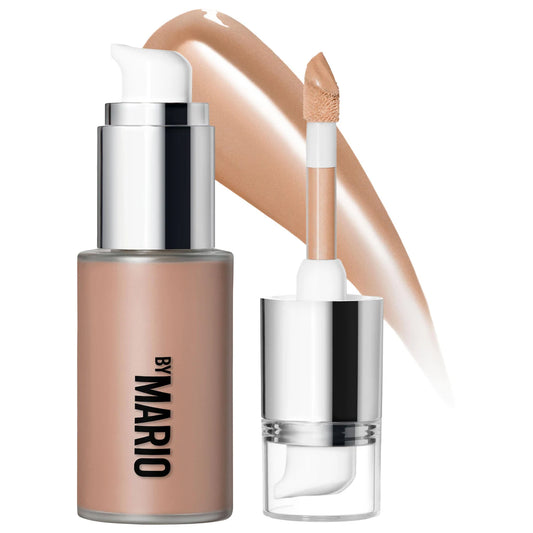 Pre Venta: Makeup By Mario | Softsculpt Multi-Use Bronzing & Shaping Serum with Hyaluronic Acid