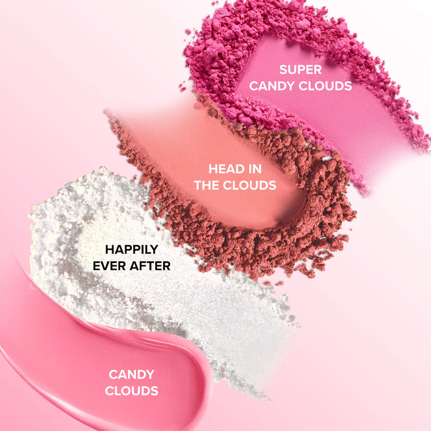 Pre  Venta: Too Faced | Fairytale Crush Blush & Highlighter Palette Makeup Set