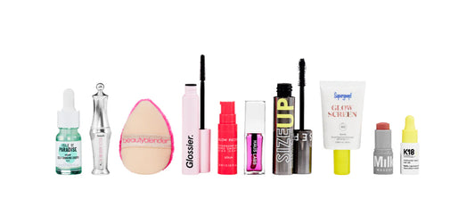 Sephora Favorites | Showstoppers Kit